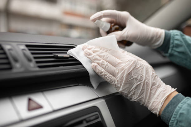Best HVAC System Cleaning  in Littlestown, PA