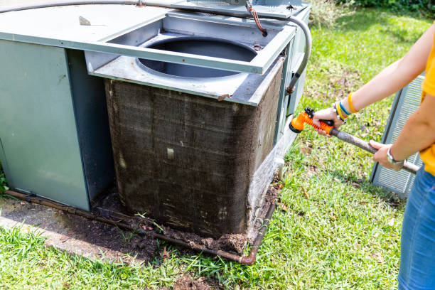 Best Air Duct Inspection  in Littlestown, PA