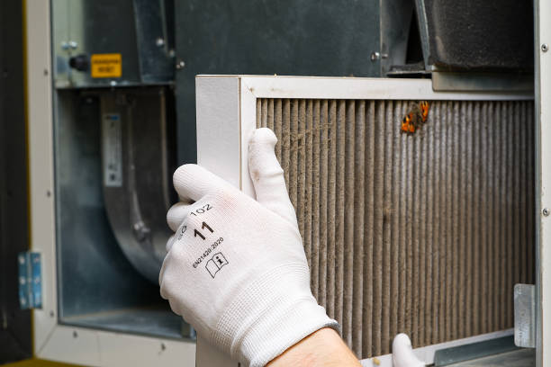 Best Air Duct Cleaning Near Me  in Littlestown, PA