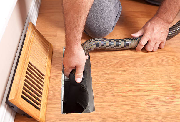 Best Residential Air Duct Cleaning  in Littlestown, PA