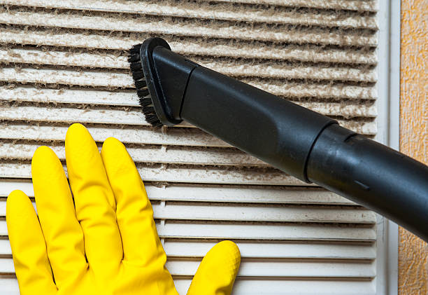 Best Dryer Vent Cleaning Services  in Littlestown, PA